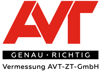 Logo AVT - Vermessung AVT-ZT-GmbH