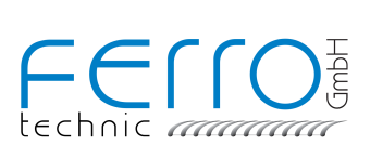 Logo Ferro Technic GmbH