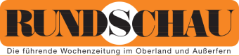 Logo Rundschau